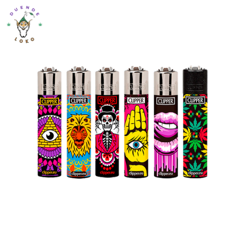 Clipper Encendedor