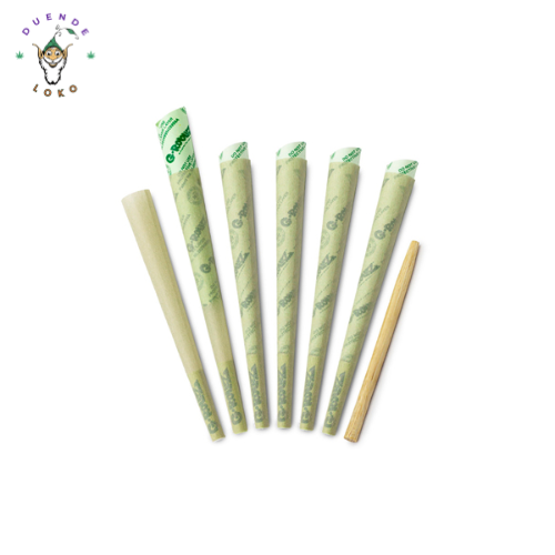 G-Rollz Conos 1 1/4 (6 unidades)