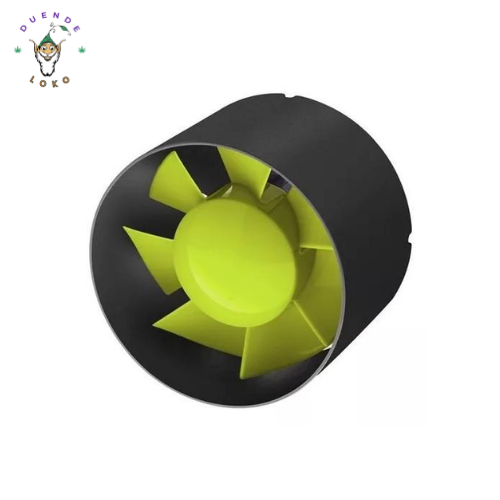 Garden Highpro Extractor Profan 125mm/150mm
