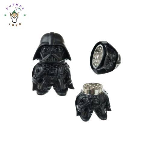 Genérico Moledor Star Was – Darth Vader