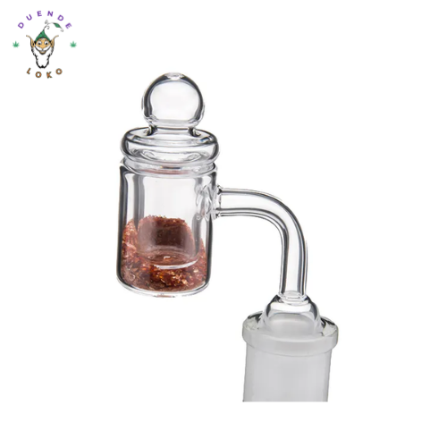 Genérico Quemador Cuarzo o Banger