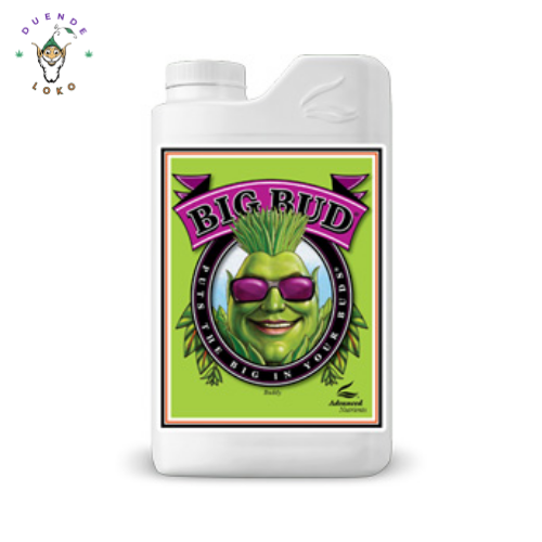 Advanced Nutrients Big Bud