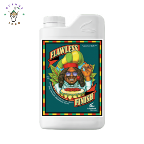 Advanced Nutrients Flawless Finish