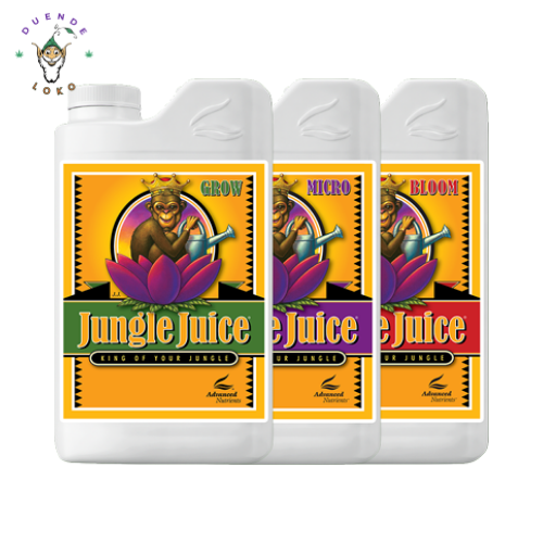 Advanced Nutrients Jungle Juice Bloom