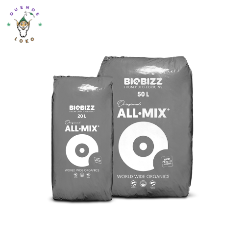 BioBizz Sustrato All Mix - 20 lts