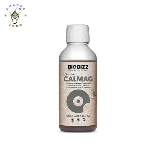 Biobizz CalMag - 250 ml