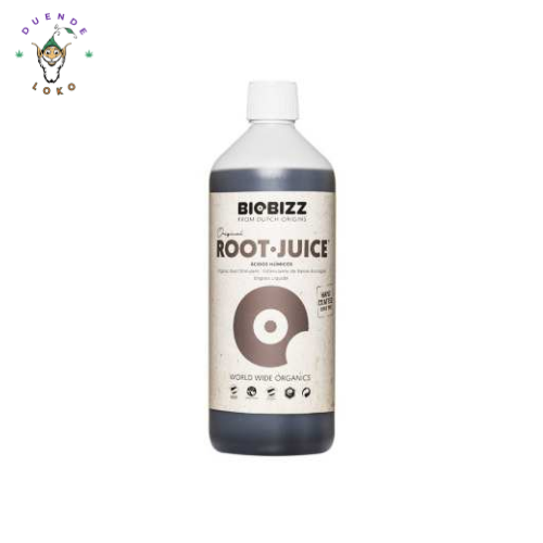 Biobizz Root Juice