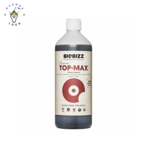 Biobizz Top Max