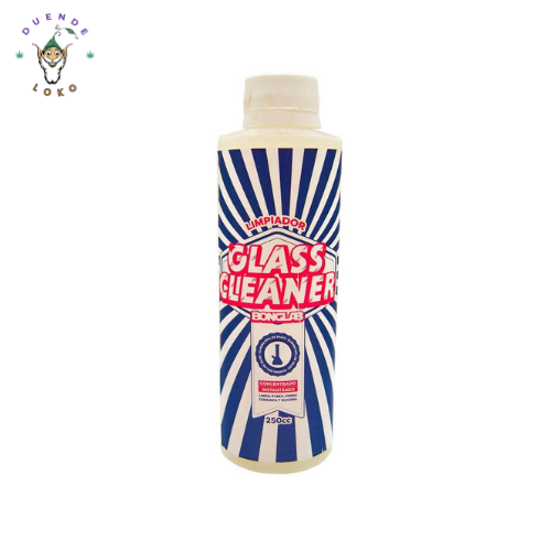 BongLab Glass cleaner limpiador