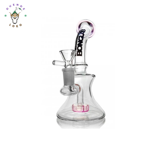 Bonglab Bong Pocket Bell 17cm