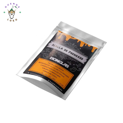 Bonglab Malla para Extracciones