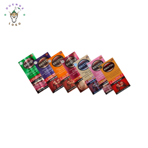 Bristol Tabaco