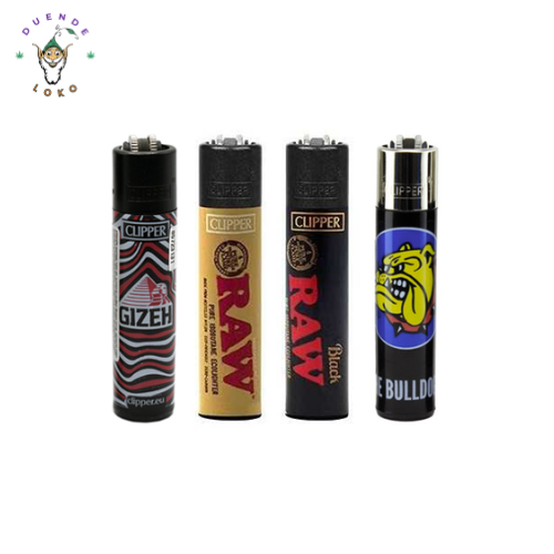 Clipper Encendedor