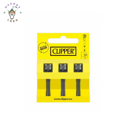 Clipper Repuesto encendedor