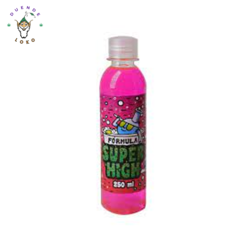 Formula secreta 420 - 250 ml