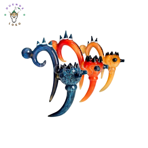 Phoenix Pipa de Mano Dragón