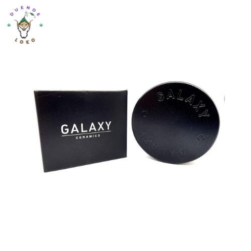 Galaxy Moledor Cerámica 63mm
