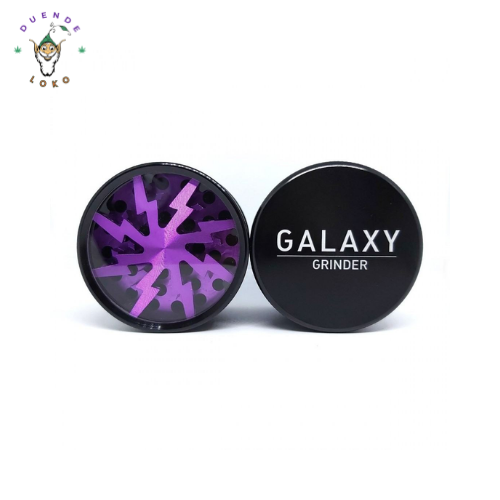 Galaxy Moledor Lighting 63mm
