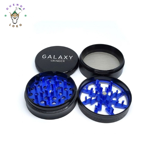 Galaxy Moledor Lighting 63mm