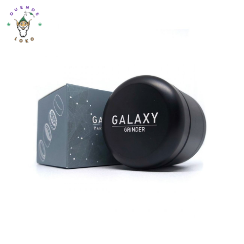 Galaxy Moledor Mars 55mm