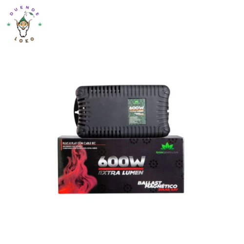 Genérico Balastro 250w 400w 600w