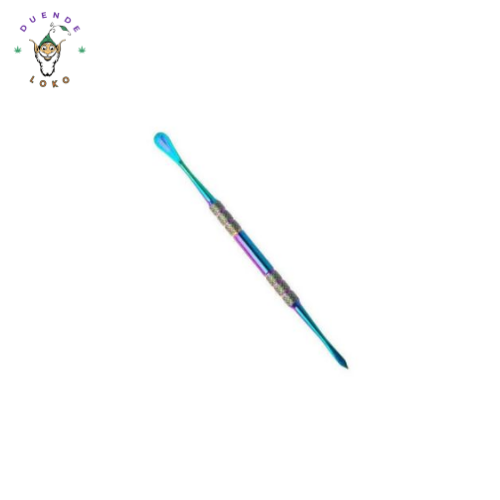 Genérico Dabber metálico