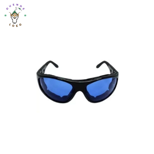 Garden Highpro Lentes para Indoor