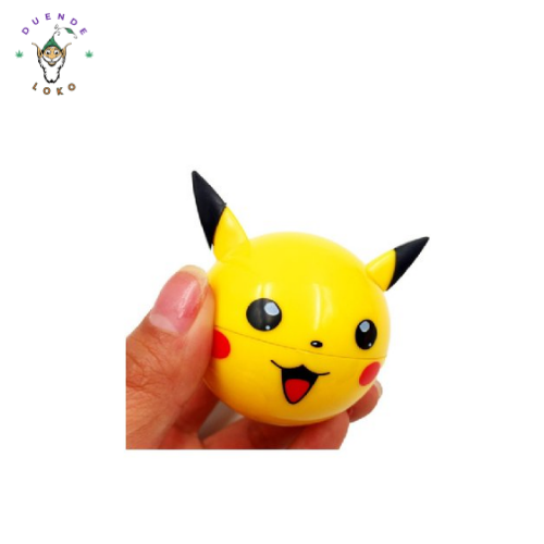Genérico Moledor Pikachu 40mm