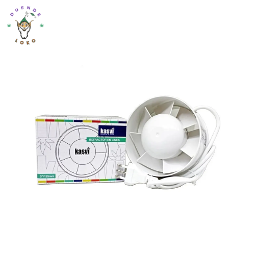 Kasvi Extractor en línea