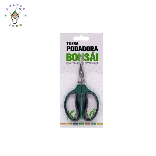 Kasvi Tijera podadora Bonsái