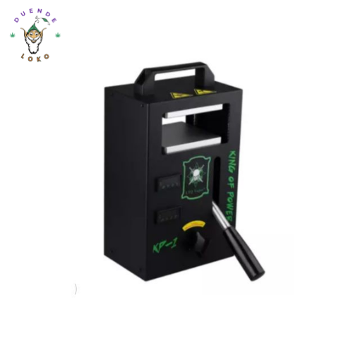 LTQ Vapor Prensa Rosin 4T