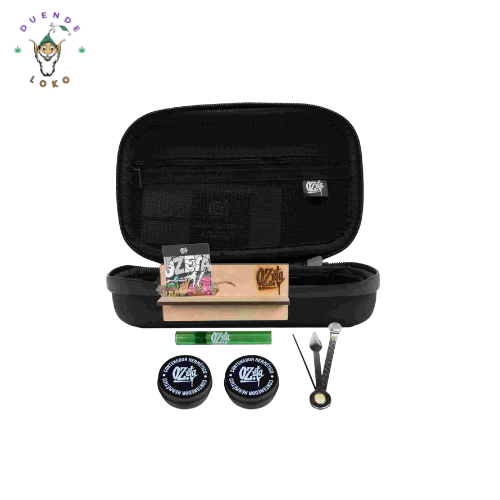 OZeta Estuche Rígido Variedades