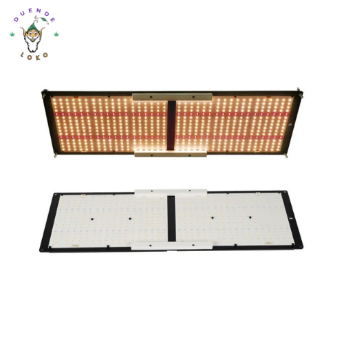 Quantum Board Panel LED 240 w