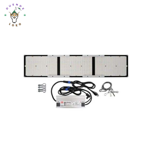 Quantum Board Panel LED 320 w