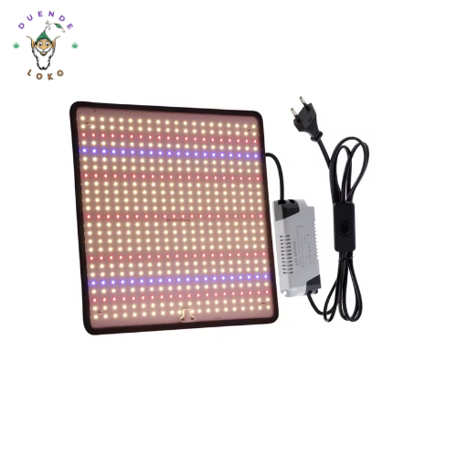 Quantum Board Panel LED 120 w