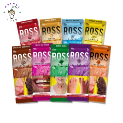 Ross Tabaco