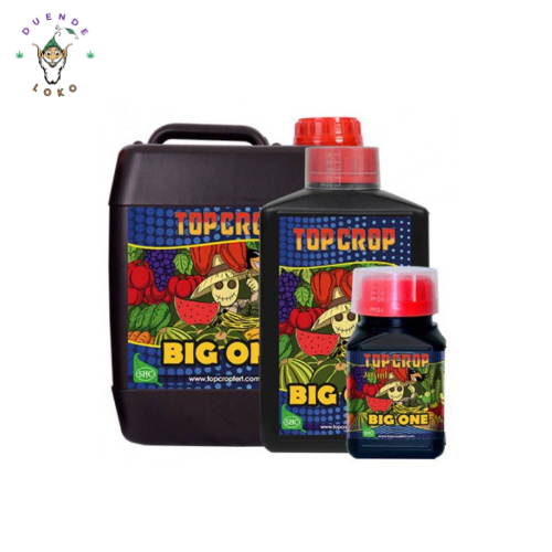 Big One 250 ml Top Crop