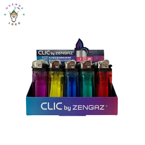 Zengas Encendedor